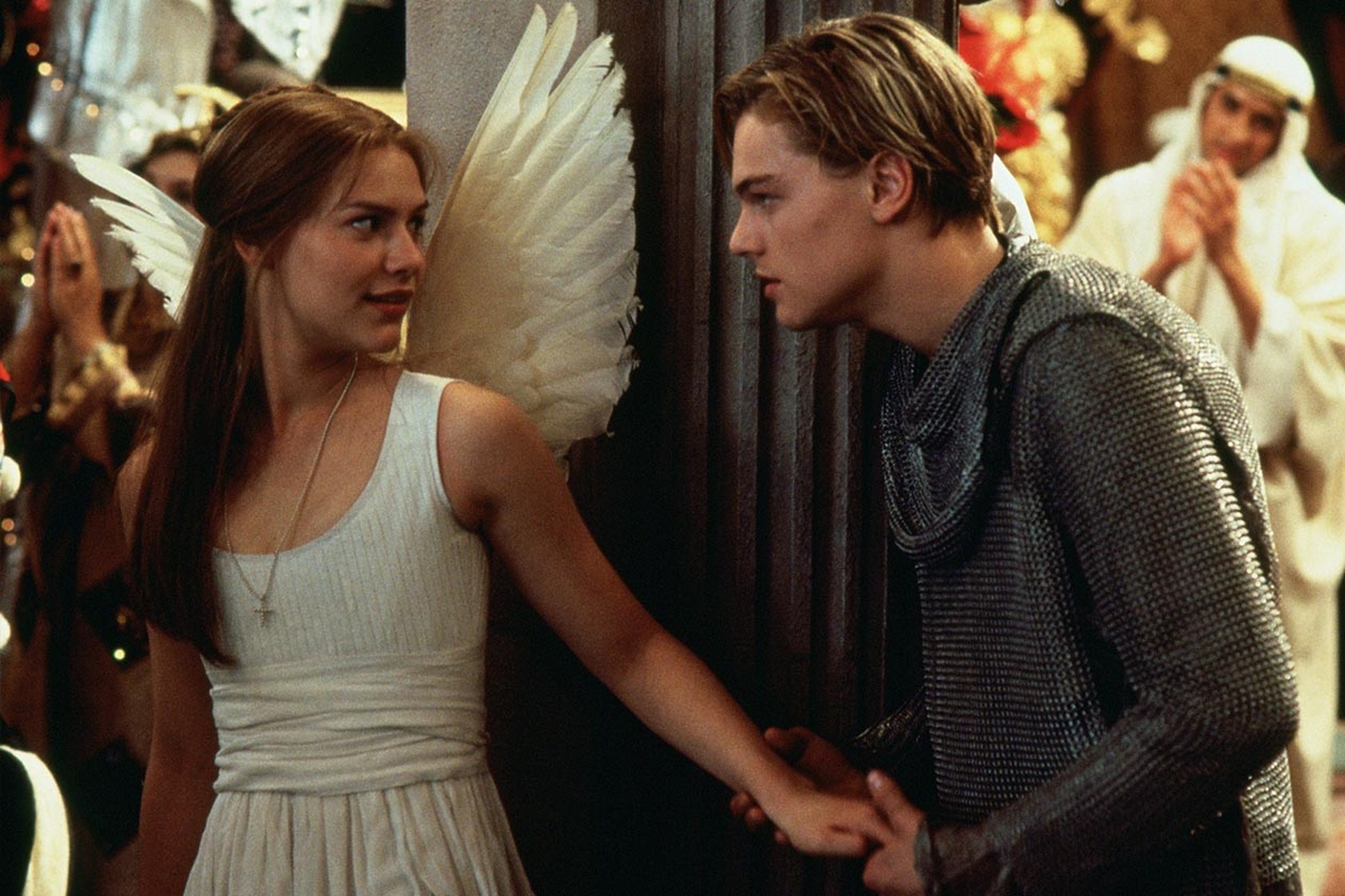 Romeo Montague