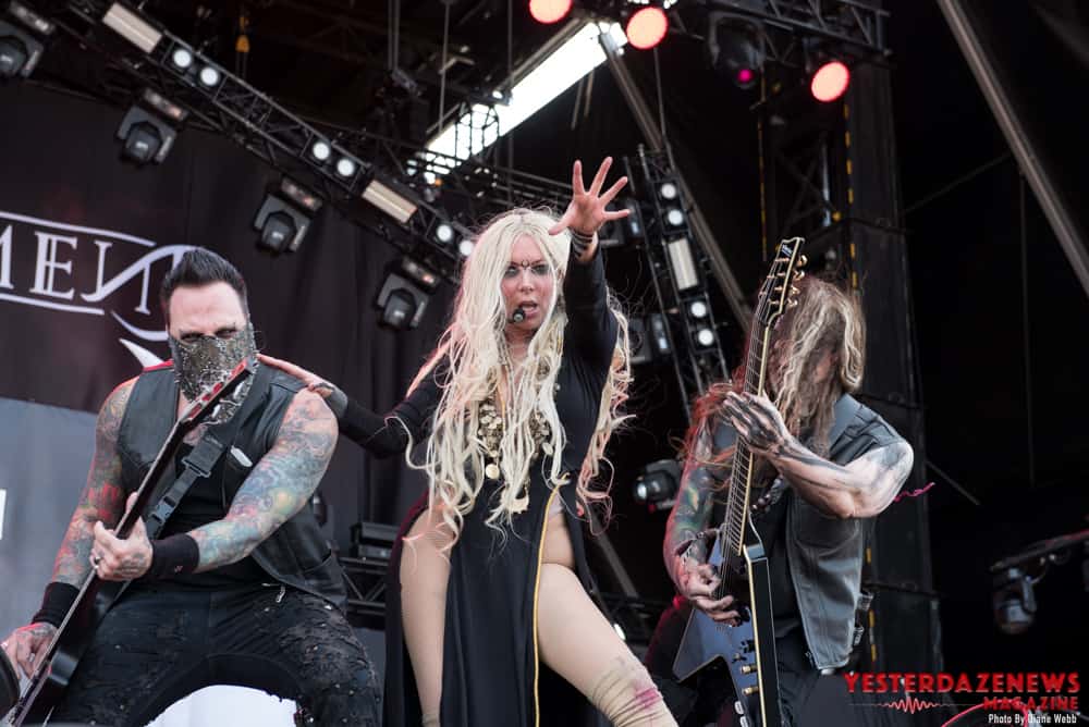 Maria Brink