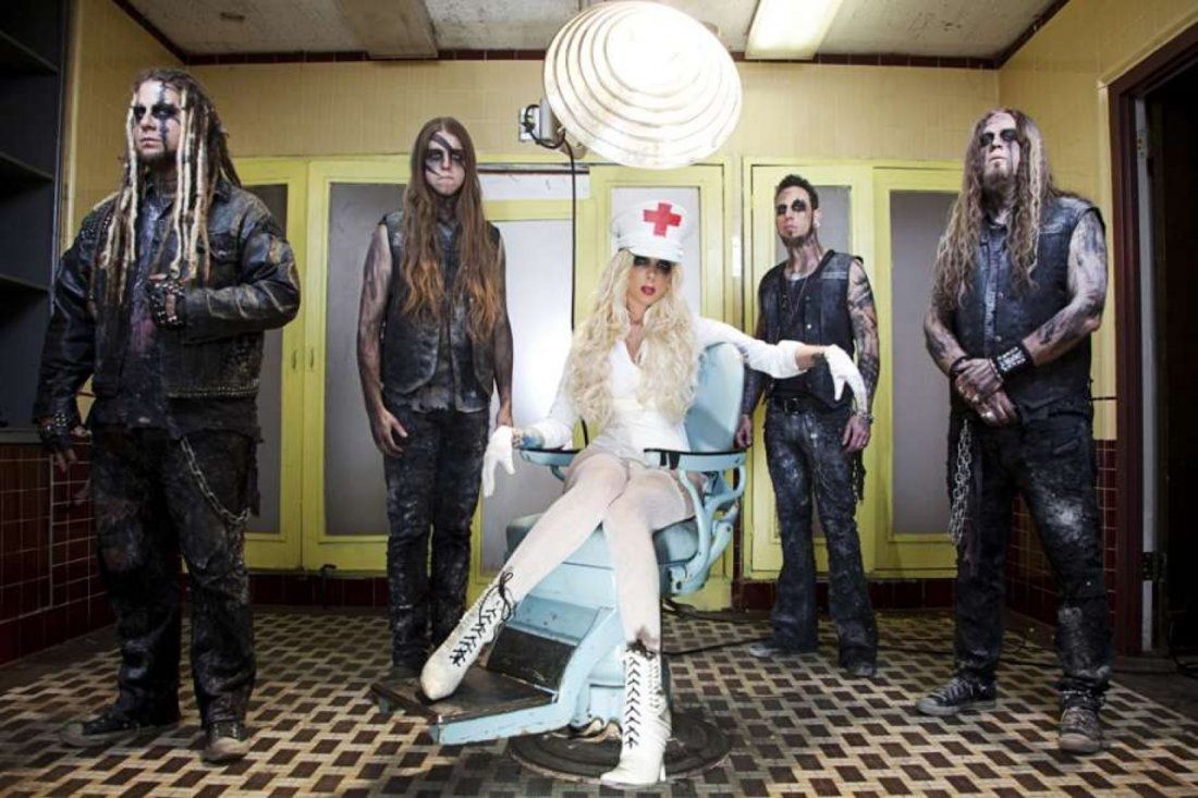 Maria Brink