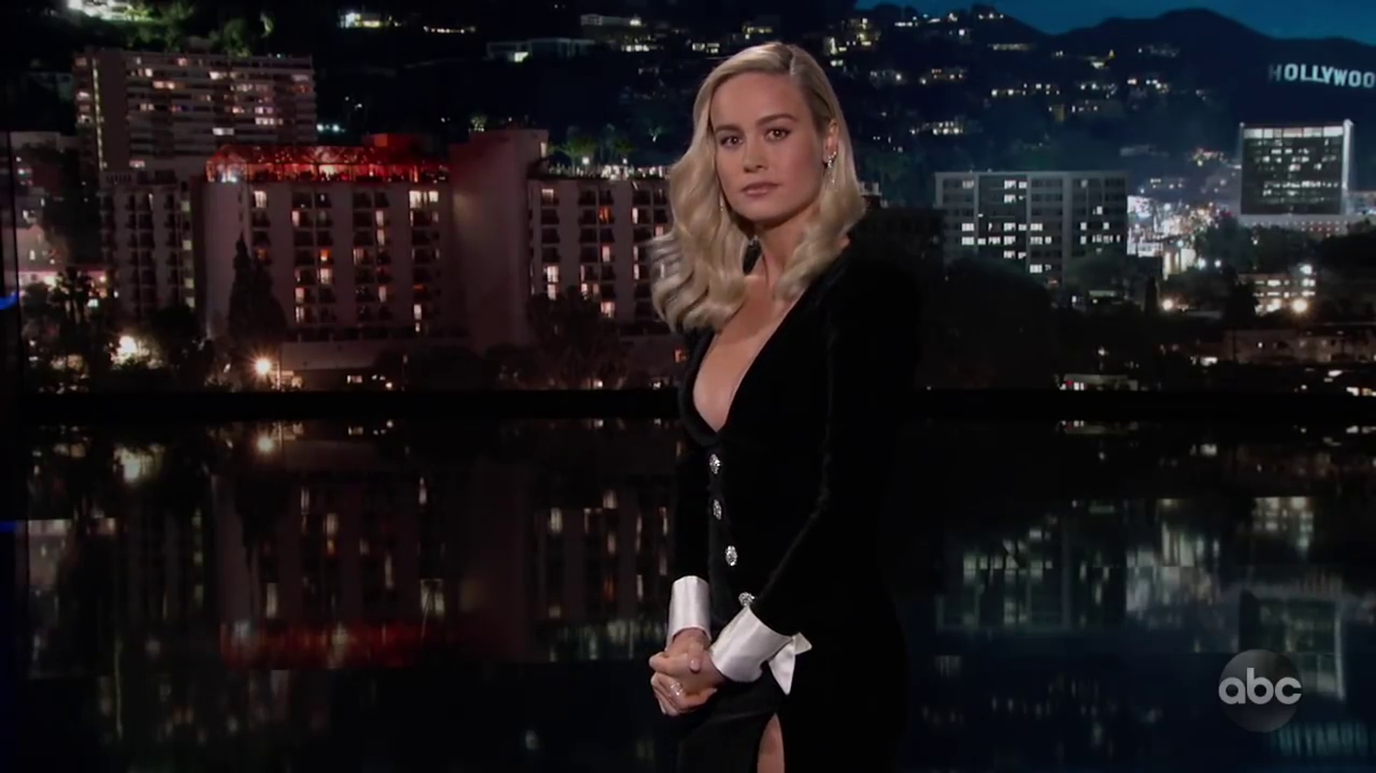 Brie Larson Brie Larson