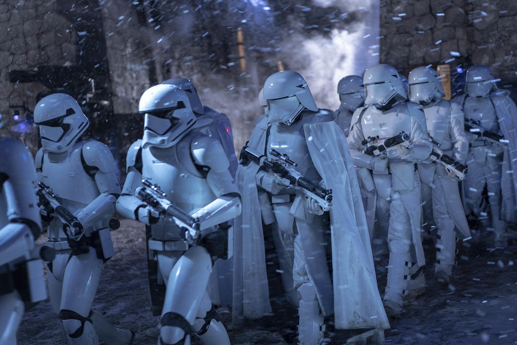 Star Wars: The Rise of Skywalker