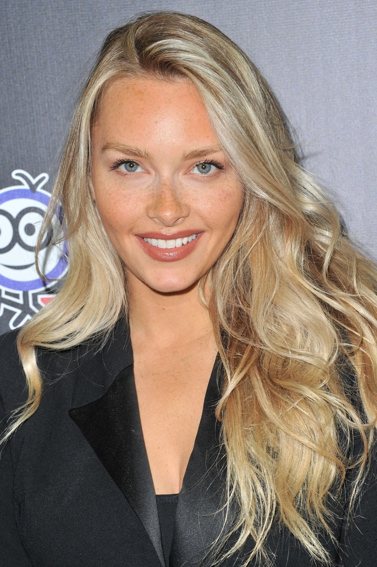 Picture of Camille Kostek