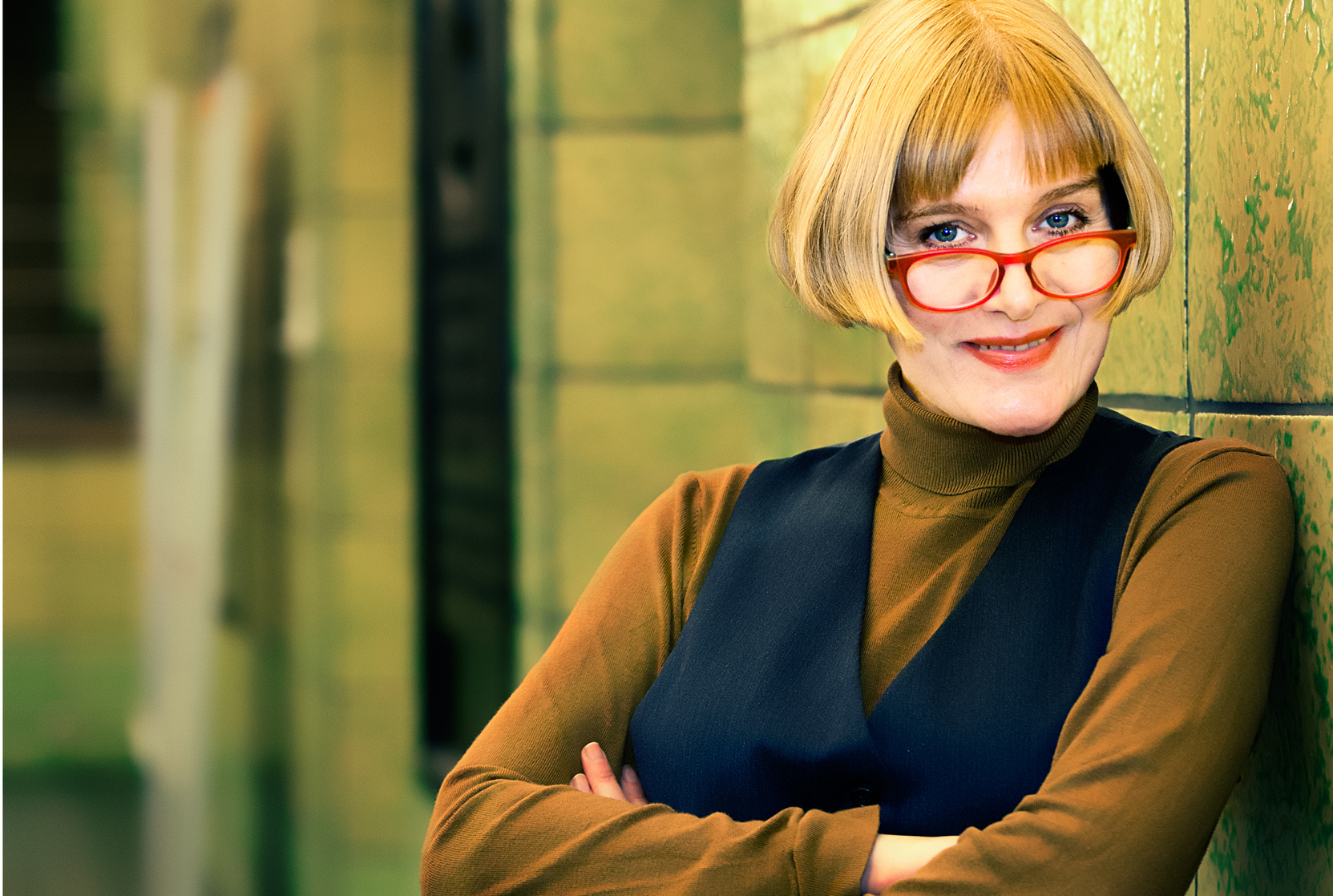 Dorina Pascu