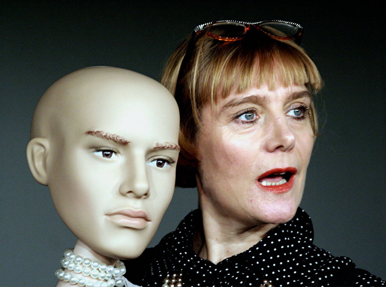 Dorina Pascu