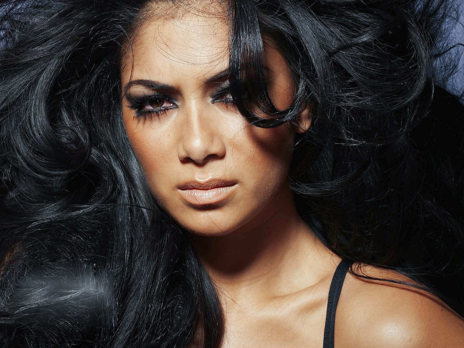 Nicole Scherzinger Nicole Scherzinger