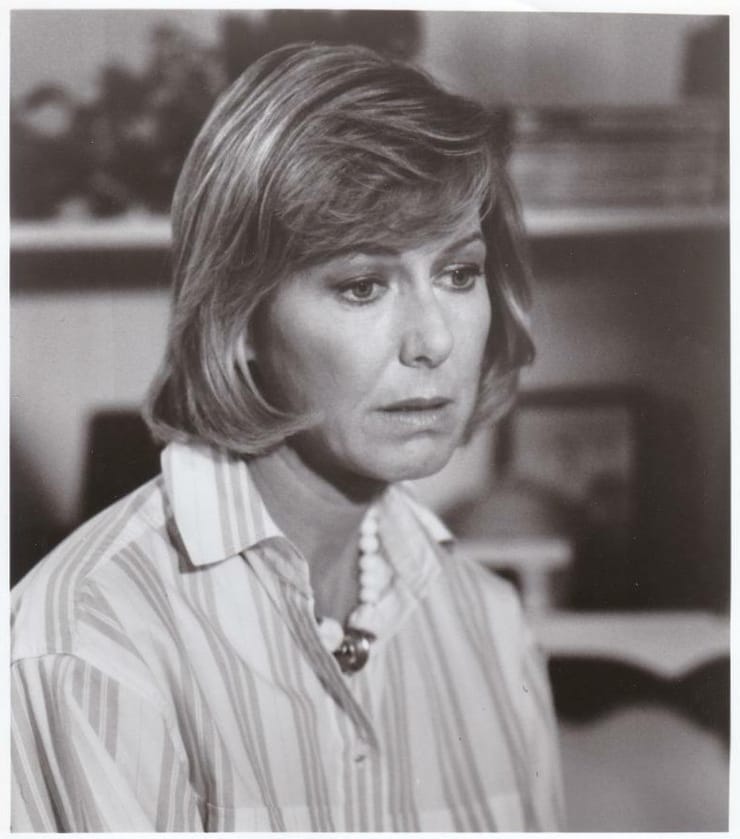 Karen Grassle