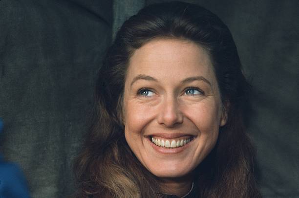 Karen Grassle