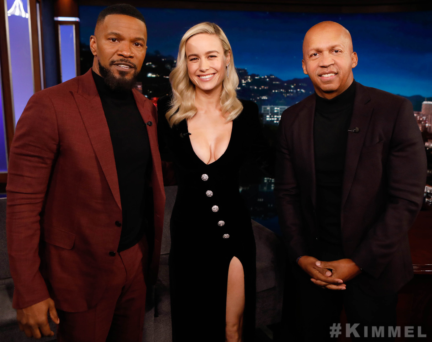 Brie Larson Brie Larson