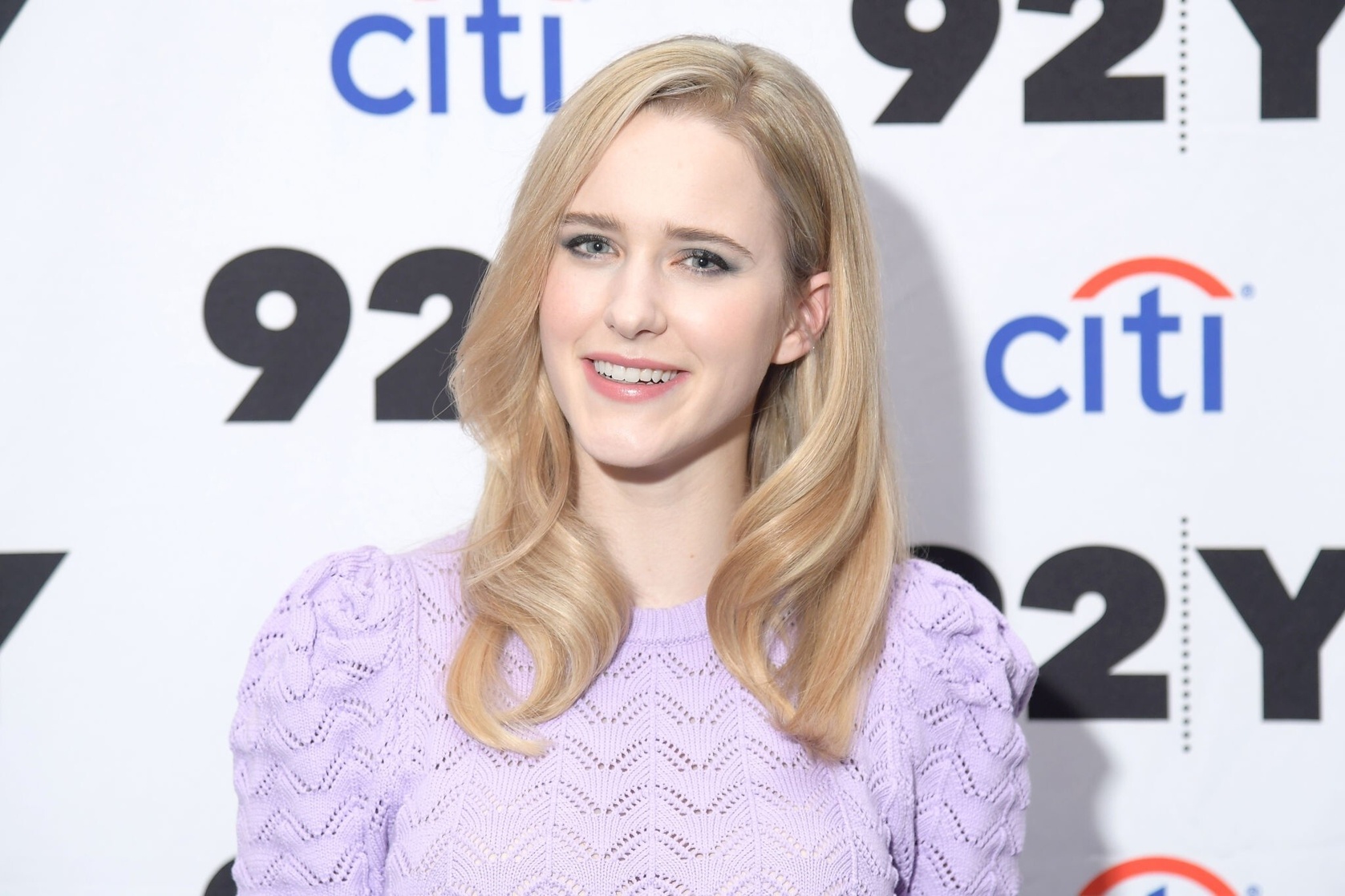 Rachel Brosnahan