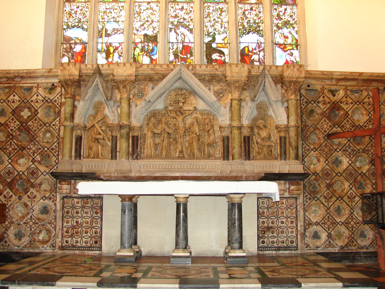 Jesus College, Oxford