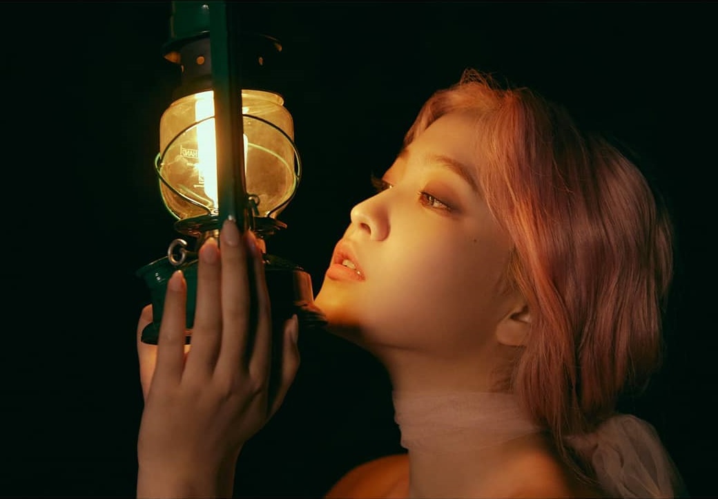 Red Velvet Red Velvet