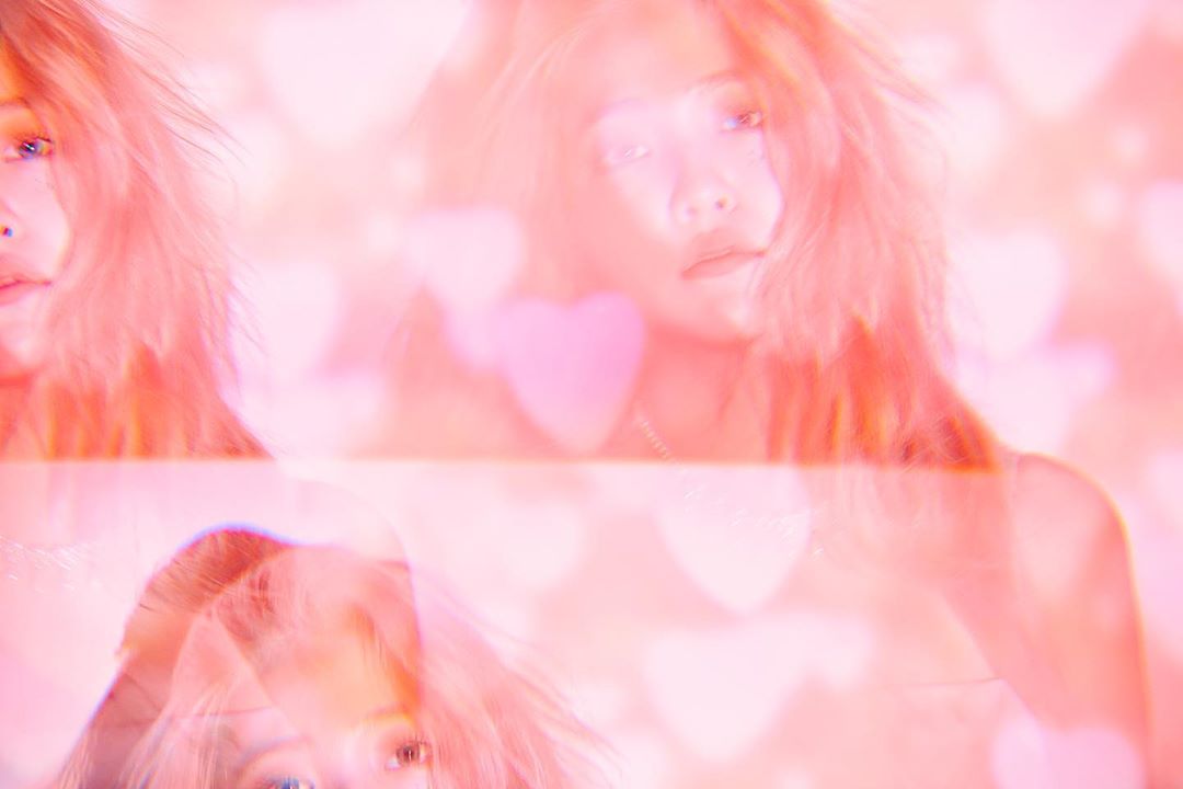 Red Velvet Red Velvet