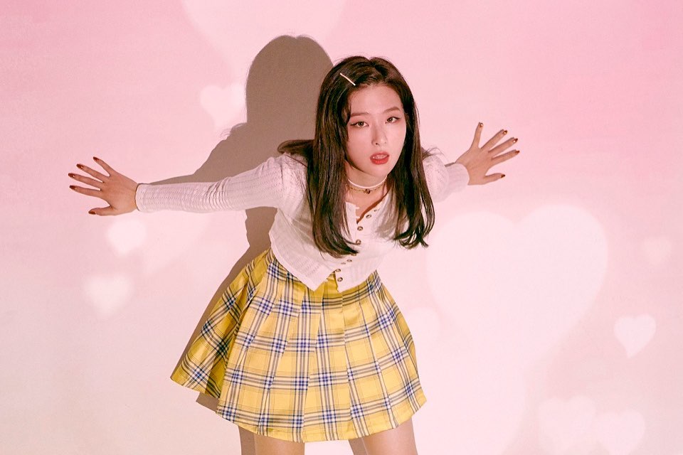 Red Velvet