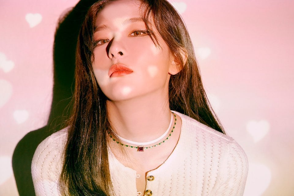 Red Velvet Red Velvet