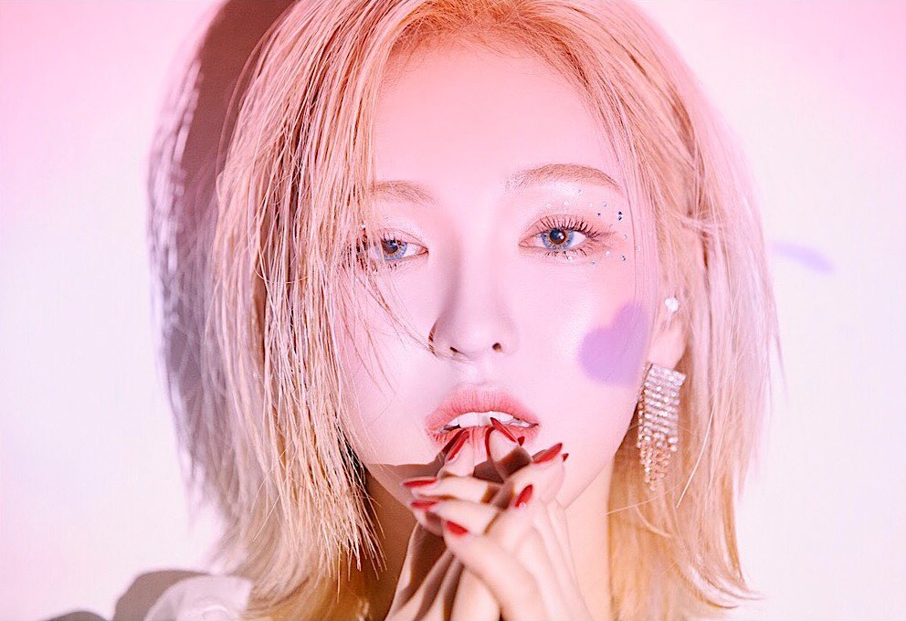 Red Velvet Red Velvet