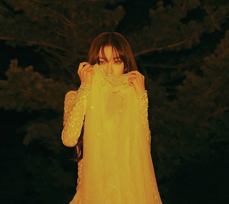 Red Velvet Red Velvet