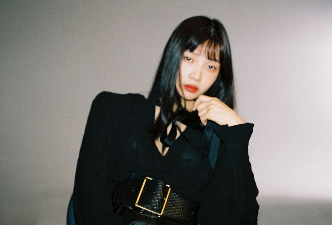 Joy (Park Soo Young)