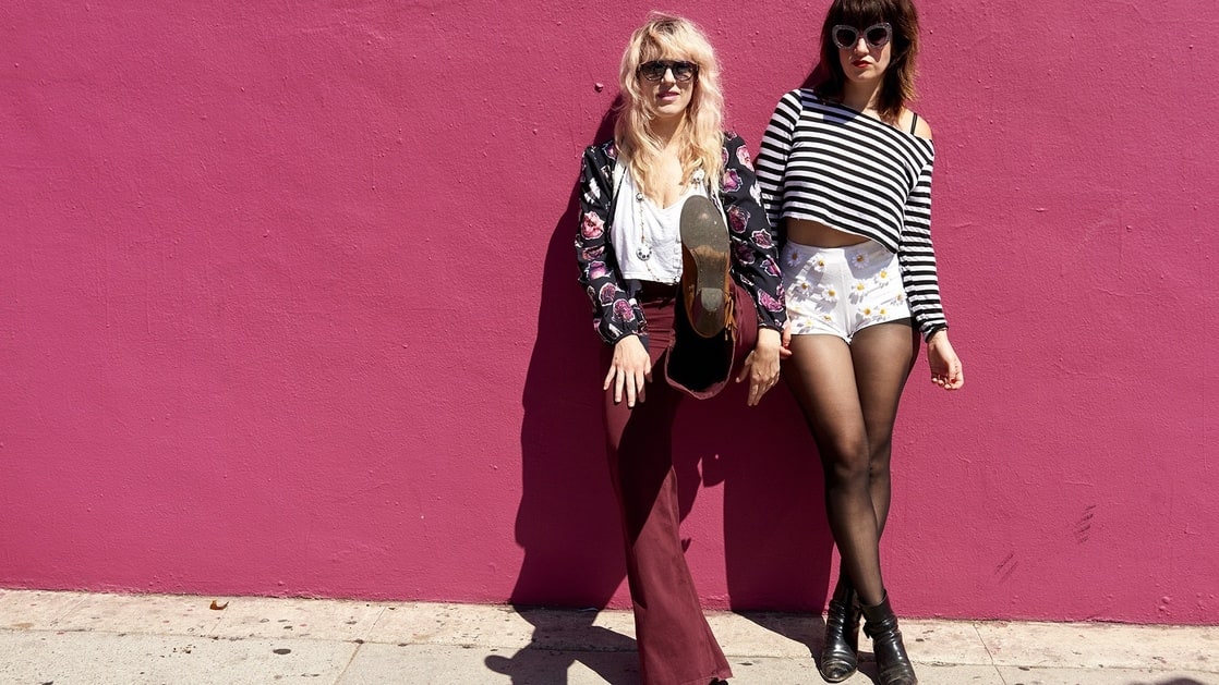 Deap Vally