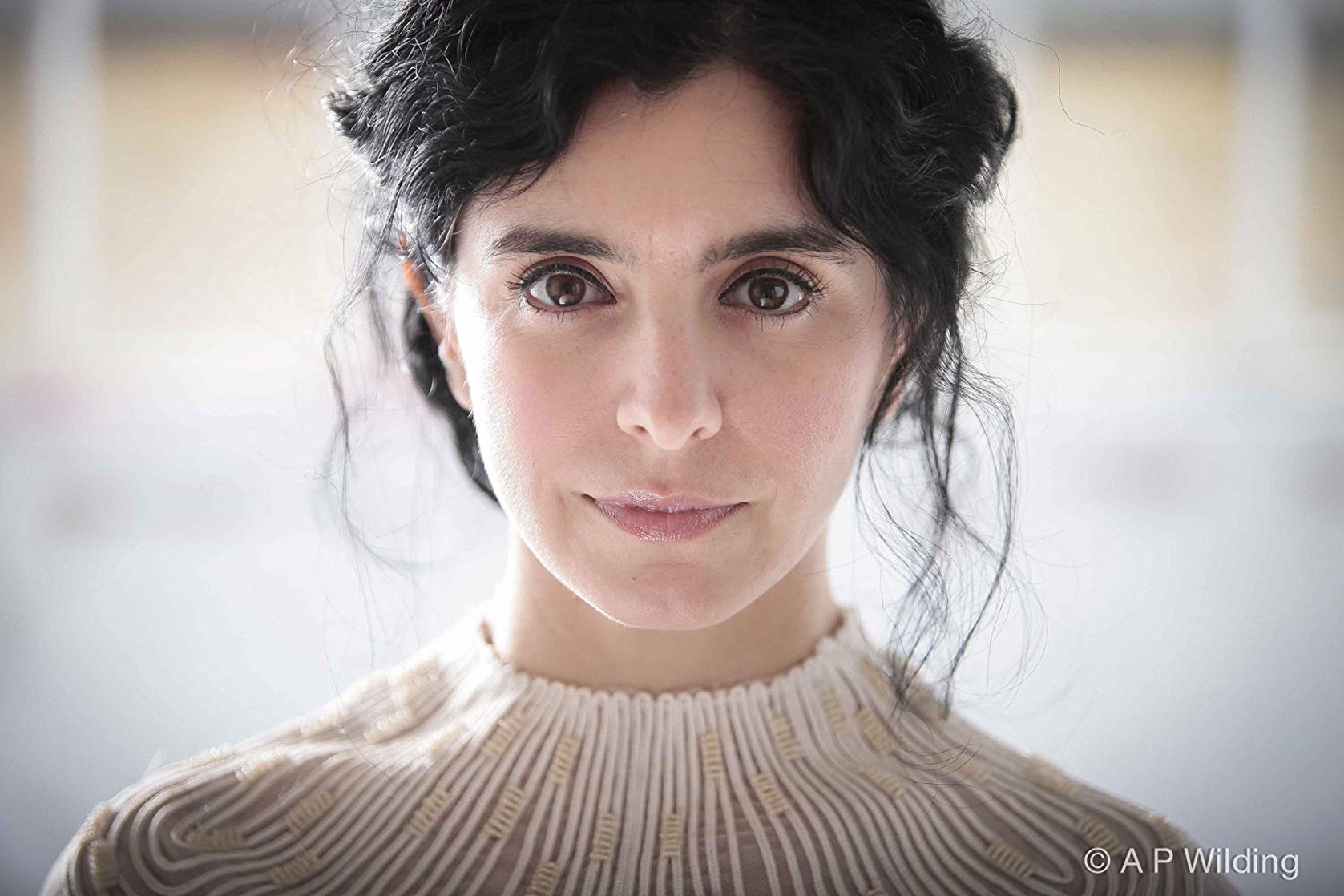 Maria Jose Bavio