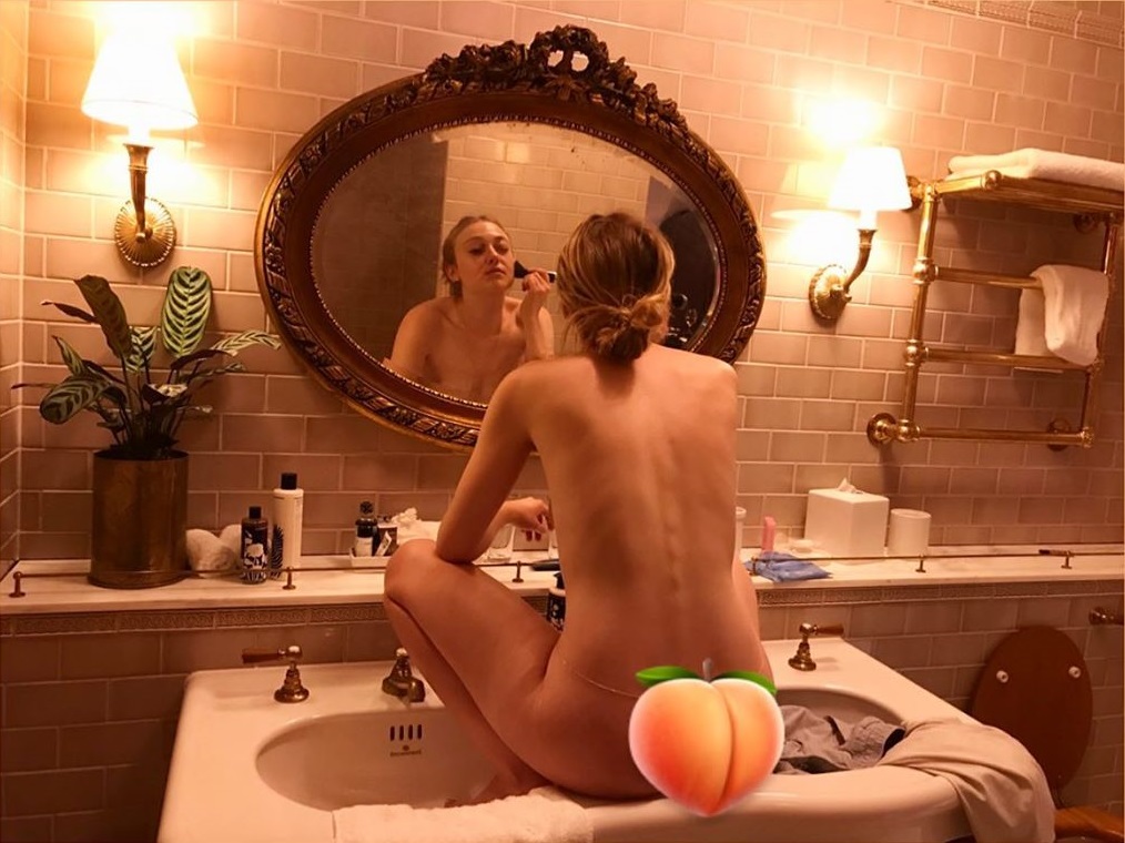 Dakota Fanning Dakota Fanning