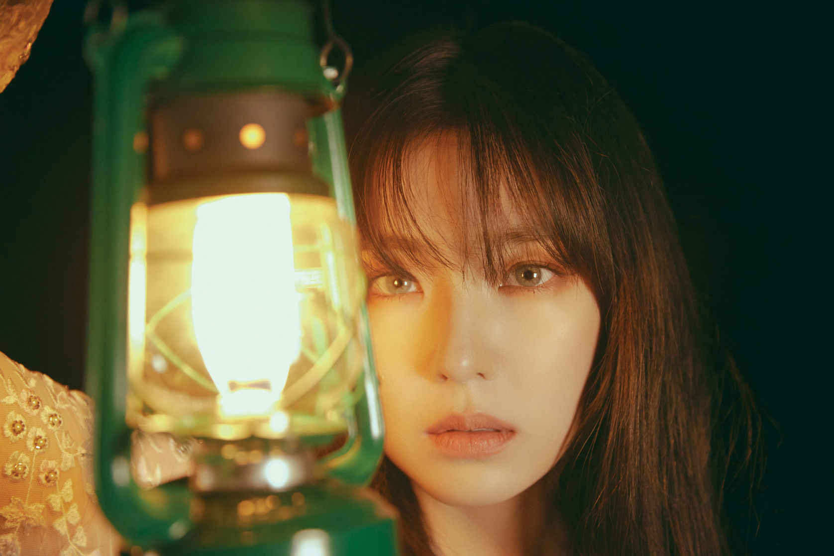 Irene (Bae Ju Hyun)