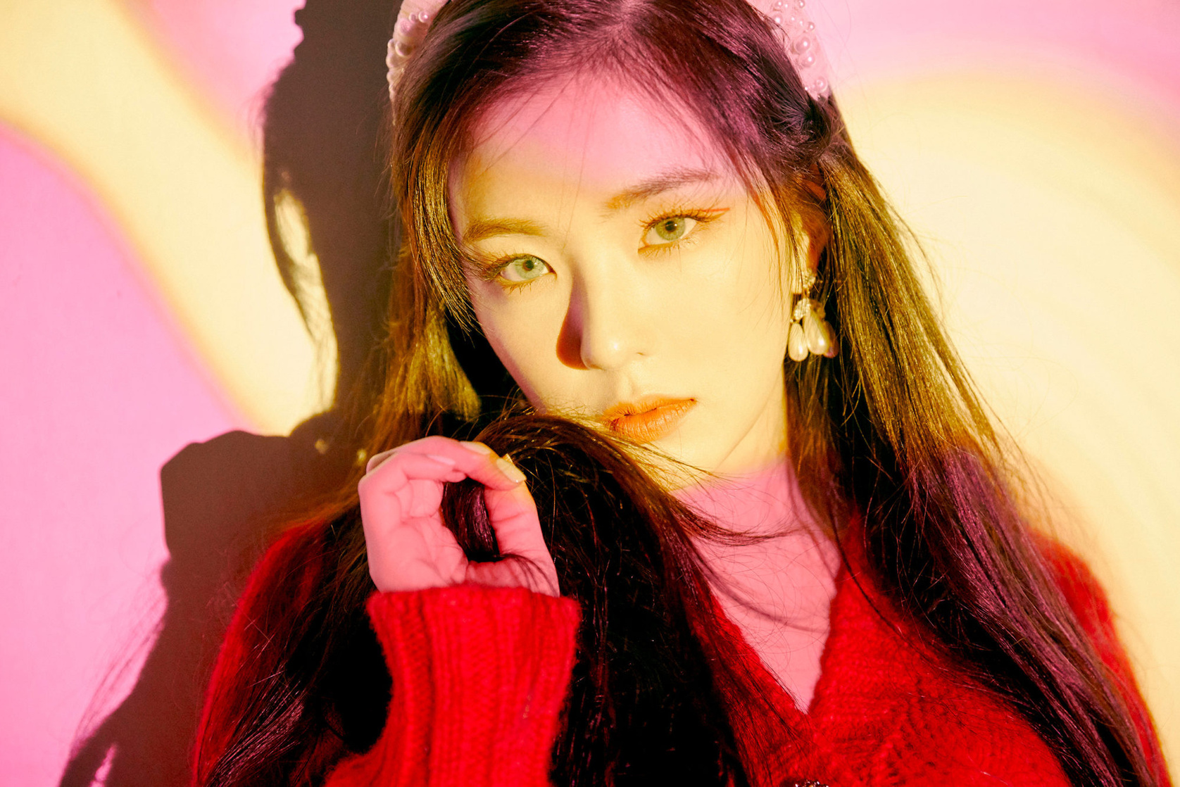 Irene (Bae Ju Hyun)