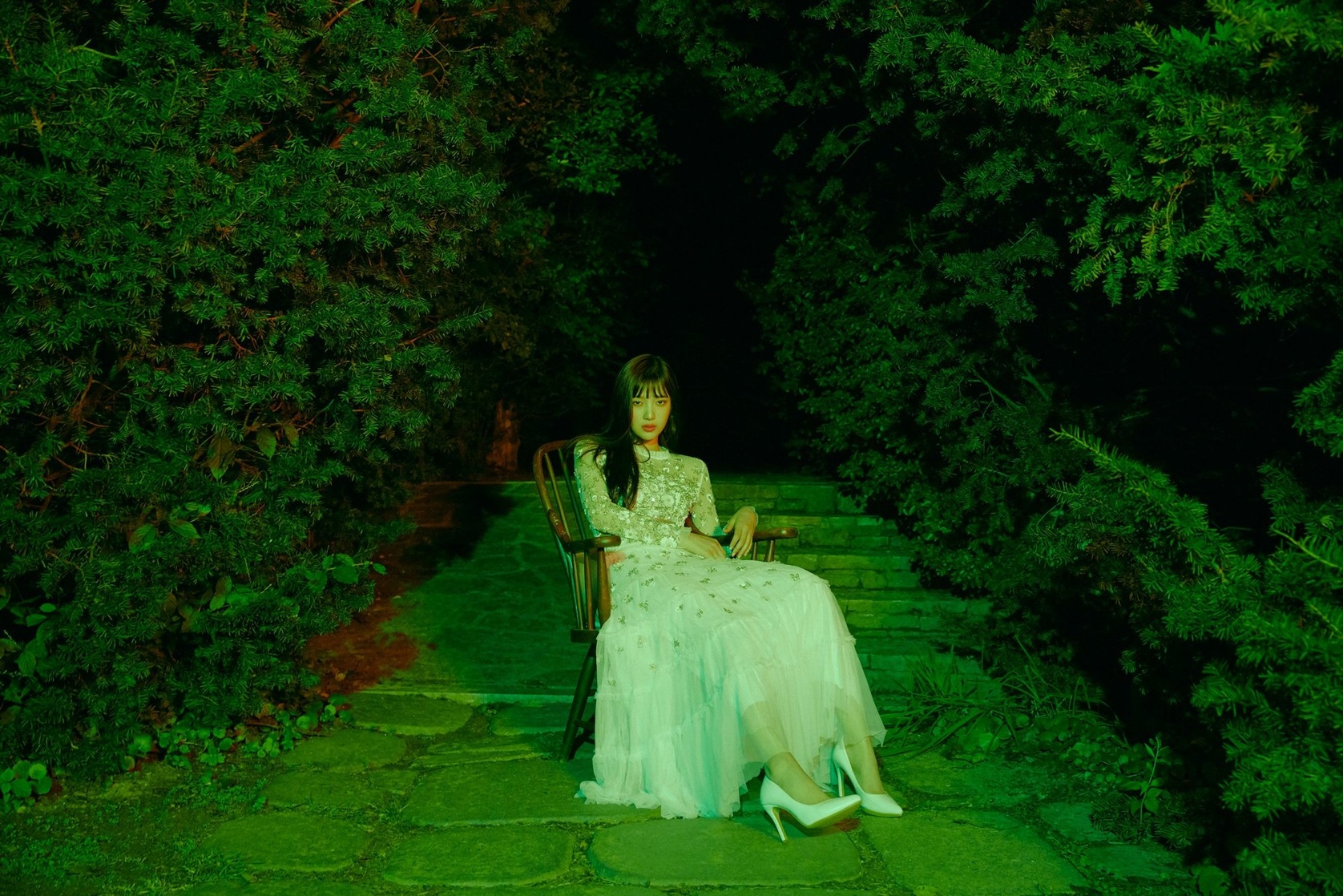 Joy (Park Soo Young)