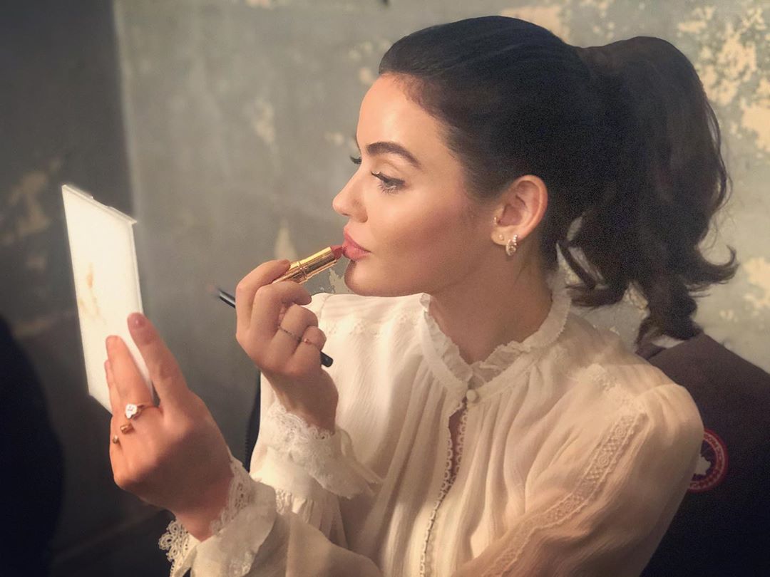 Lucy Hale Lucy Hale