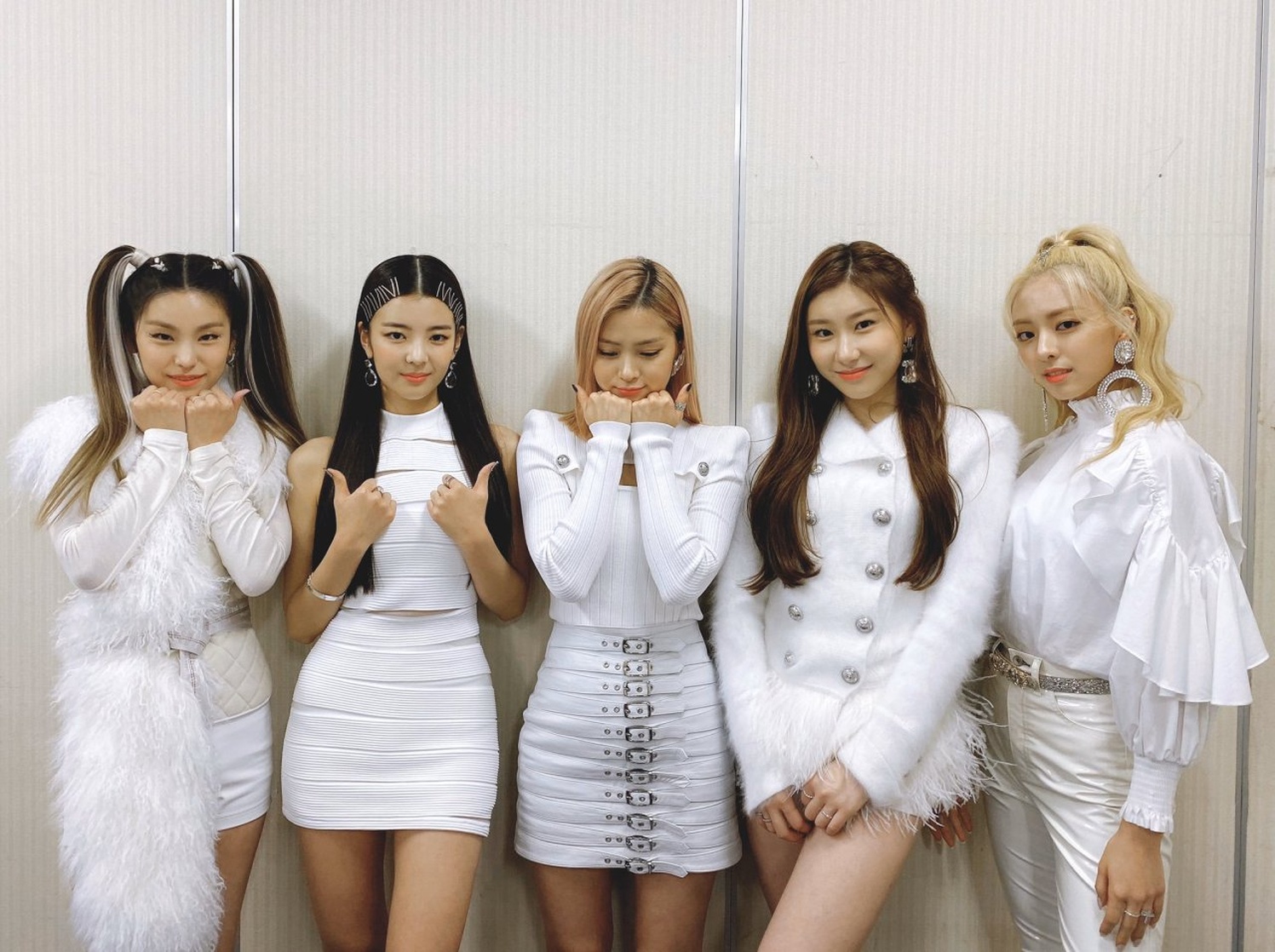ITZY