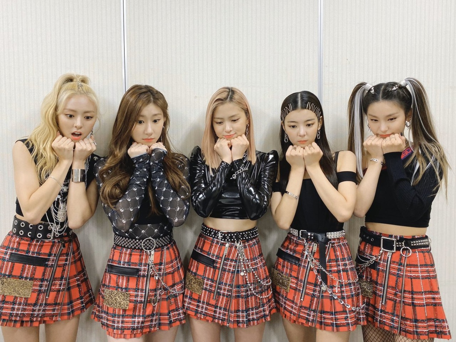ITZY