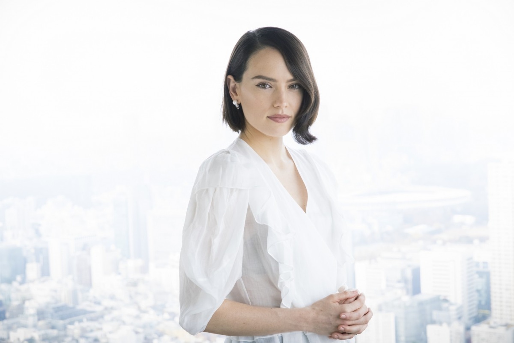 Daisy Ridley