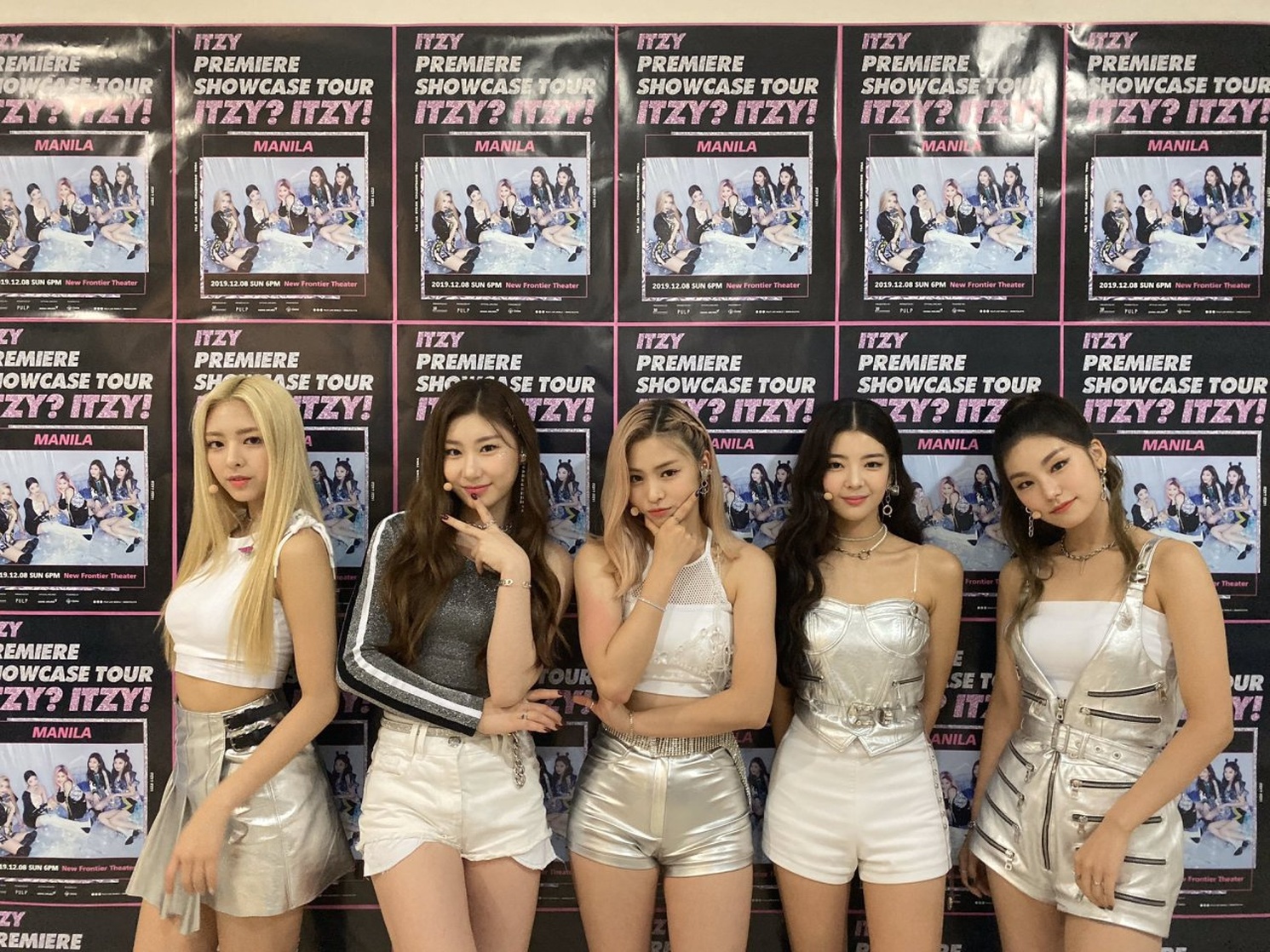 ITZY