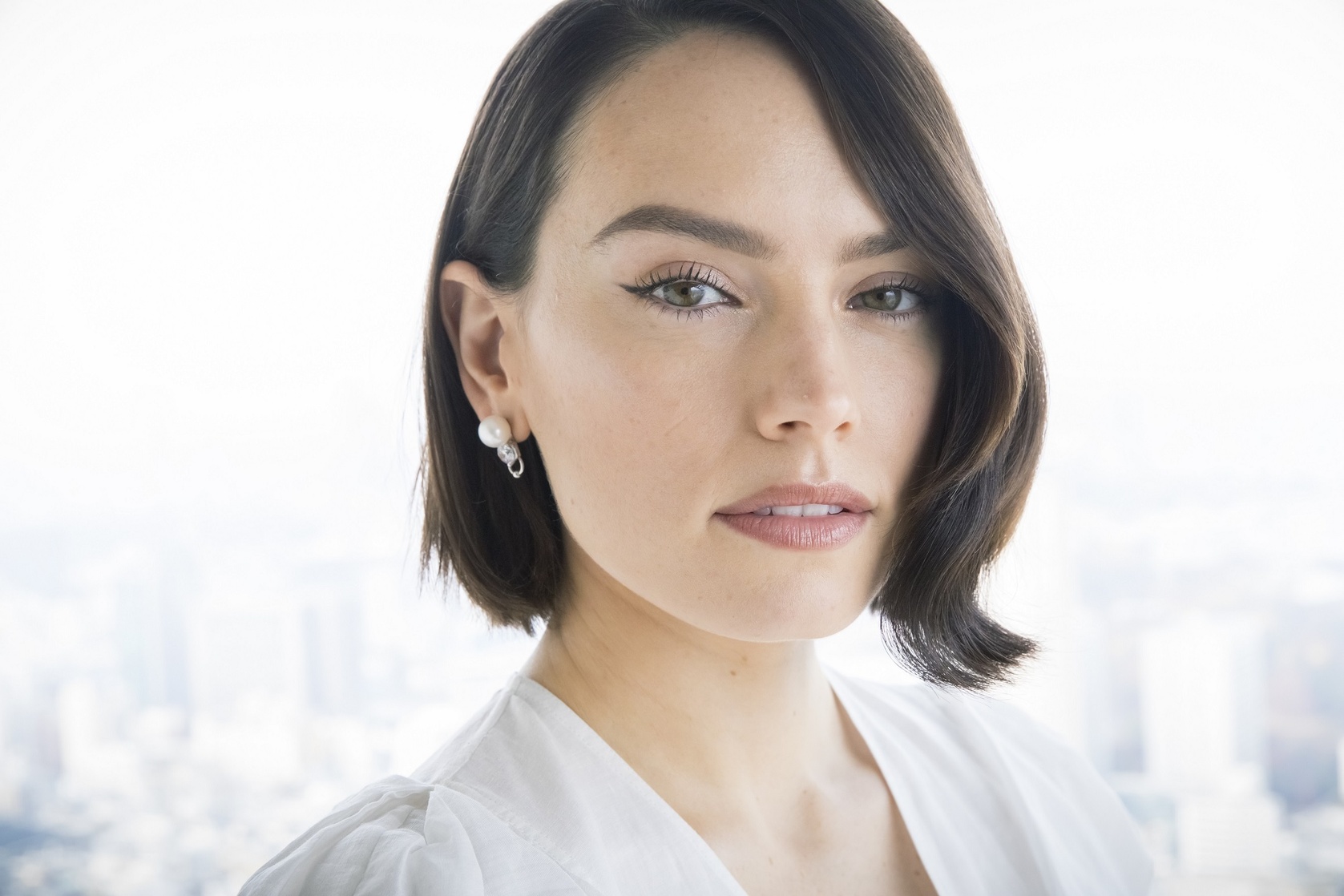 Daisy Ridley