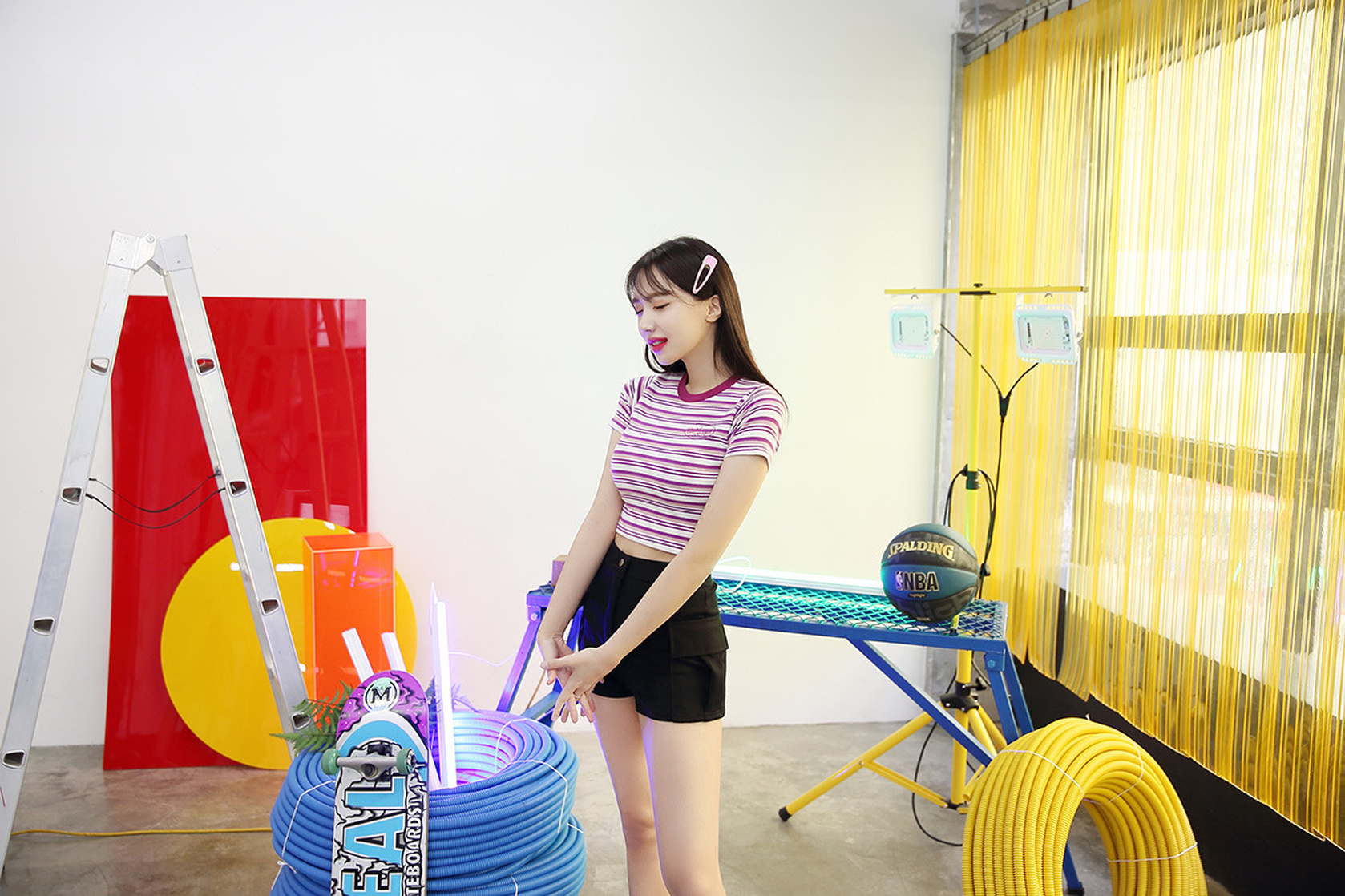 Lee Tae Eun