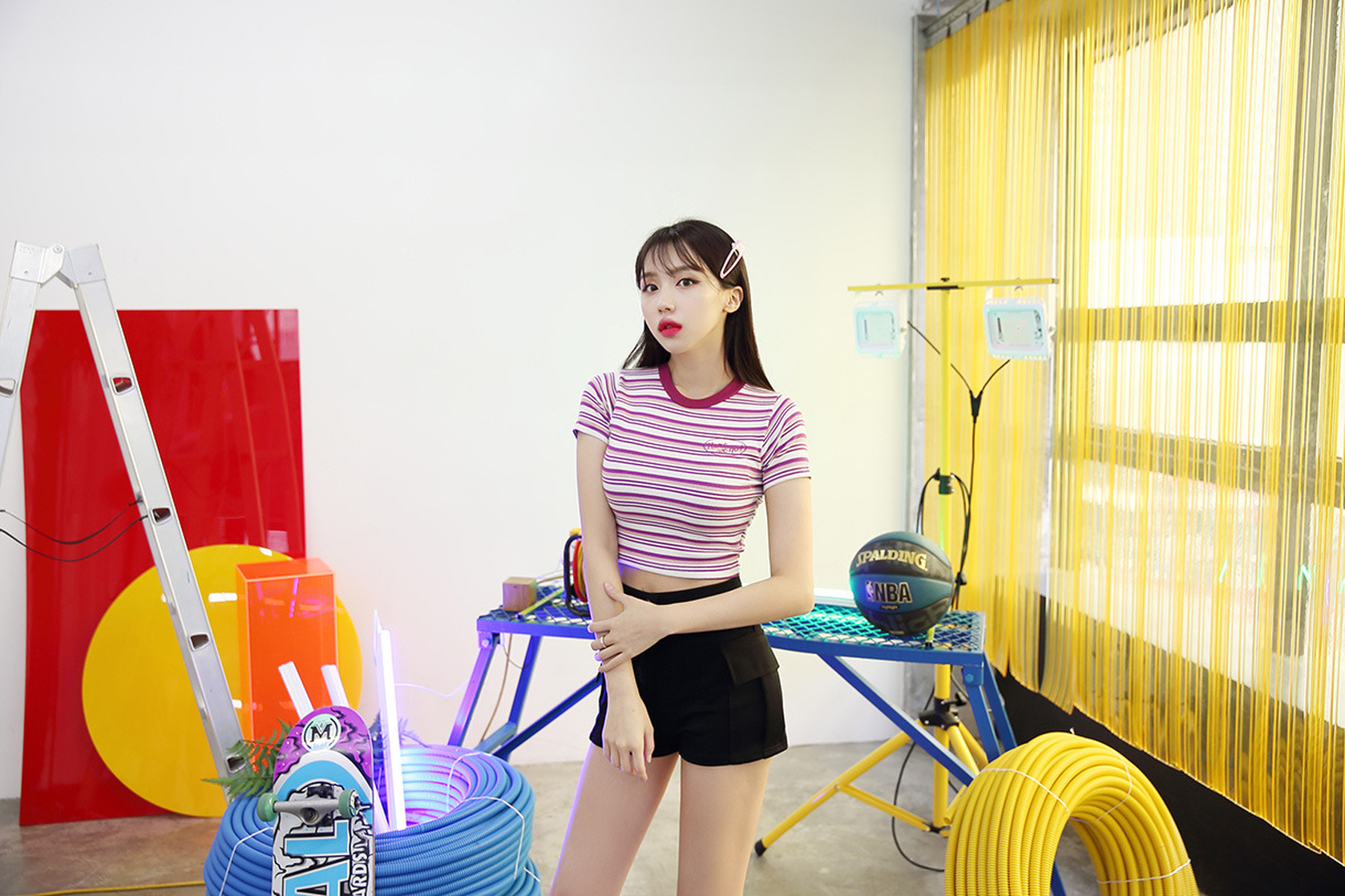 Lee Tae Eun