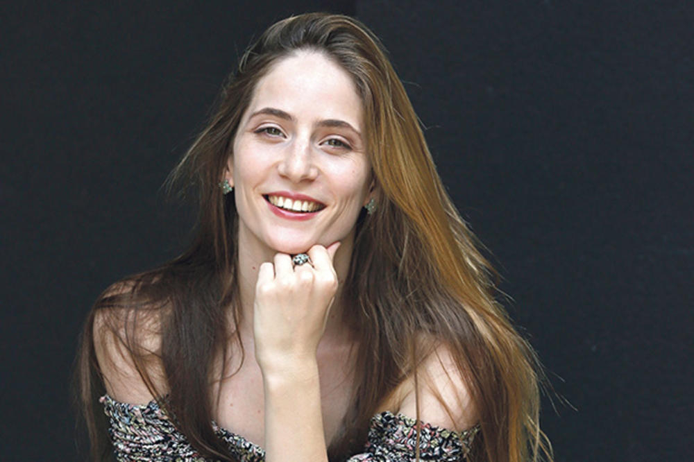 Marija Bergam