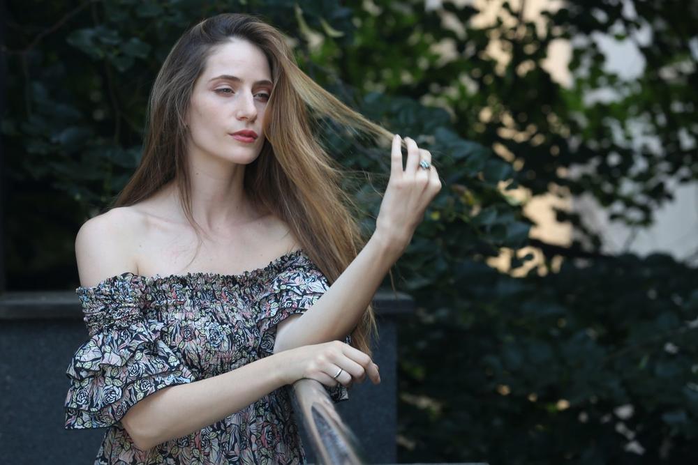 Marija Bergam