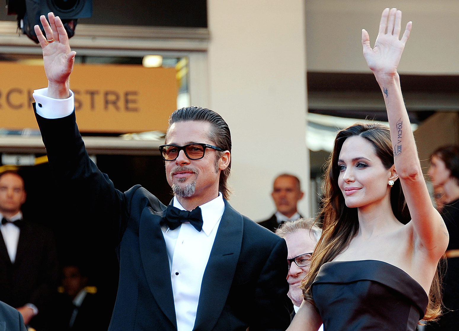 Angelina Jolie
