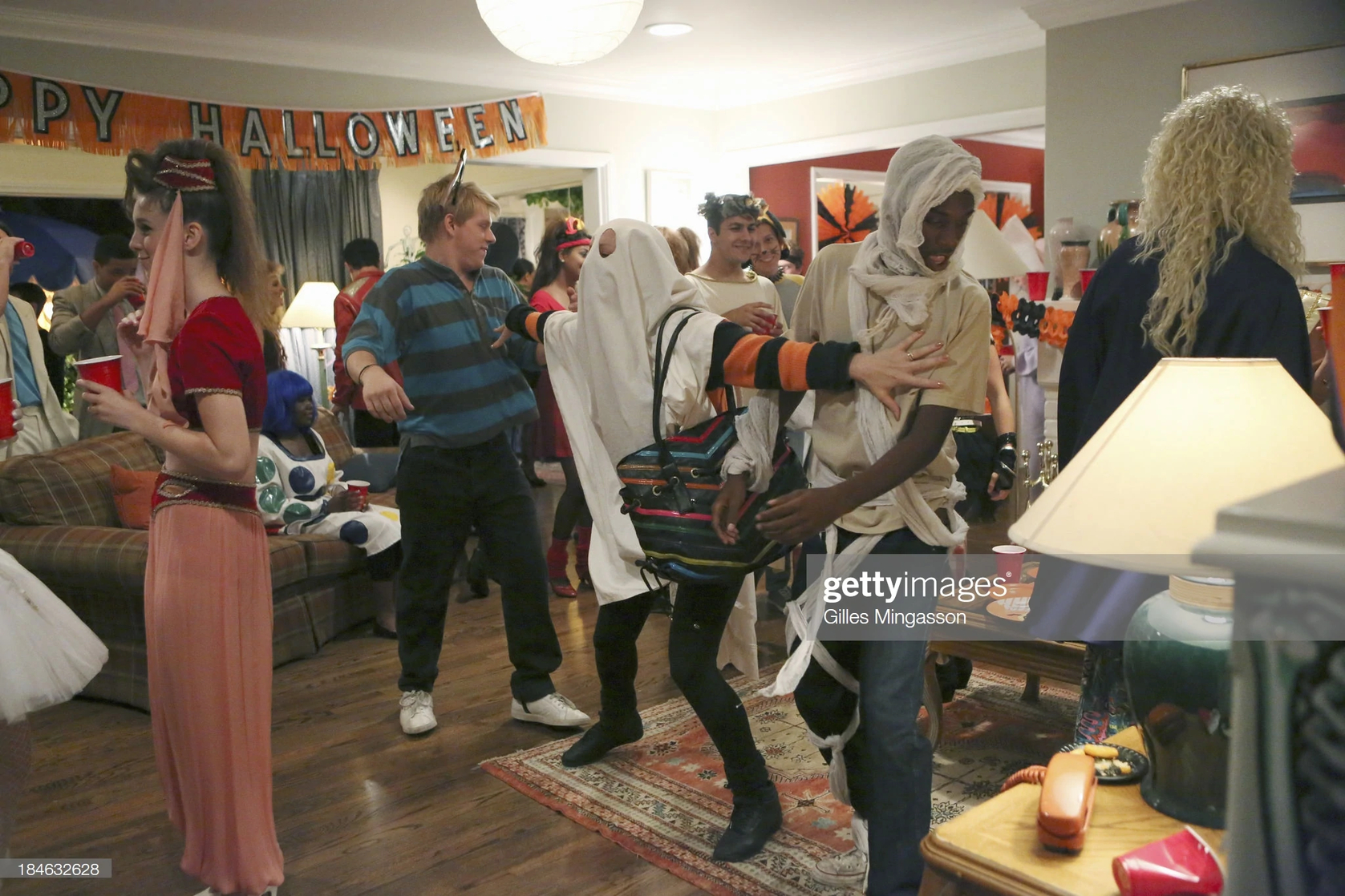 The Goldbergs