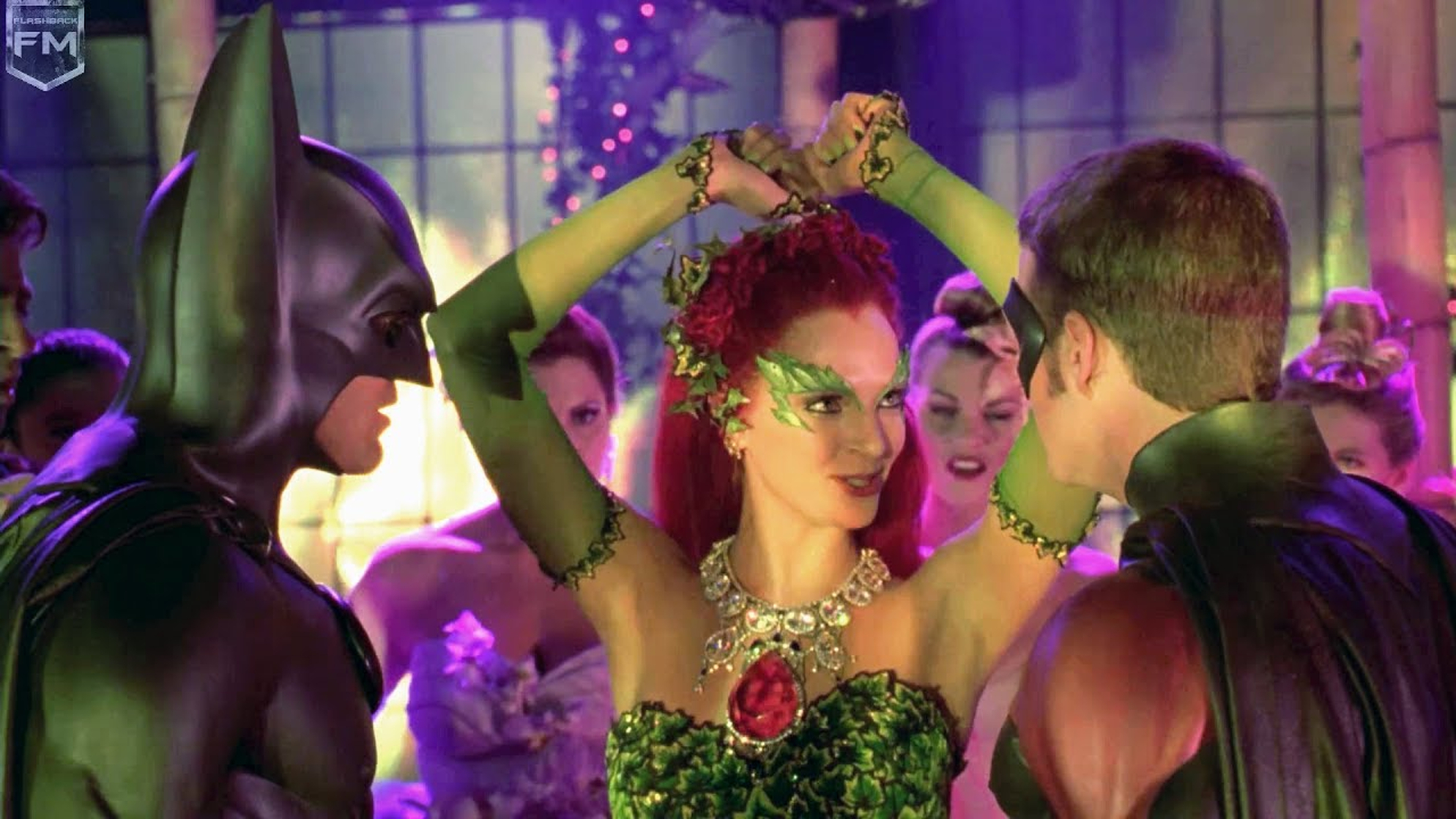 Poison Ivy (Batman & Robin) (duplicate)