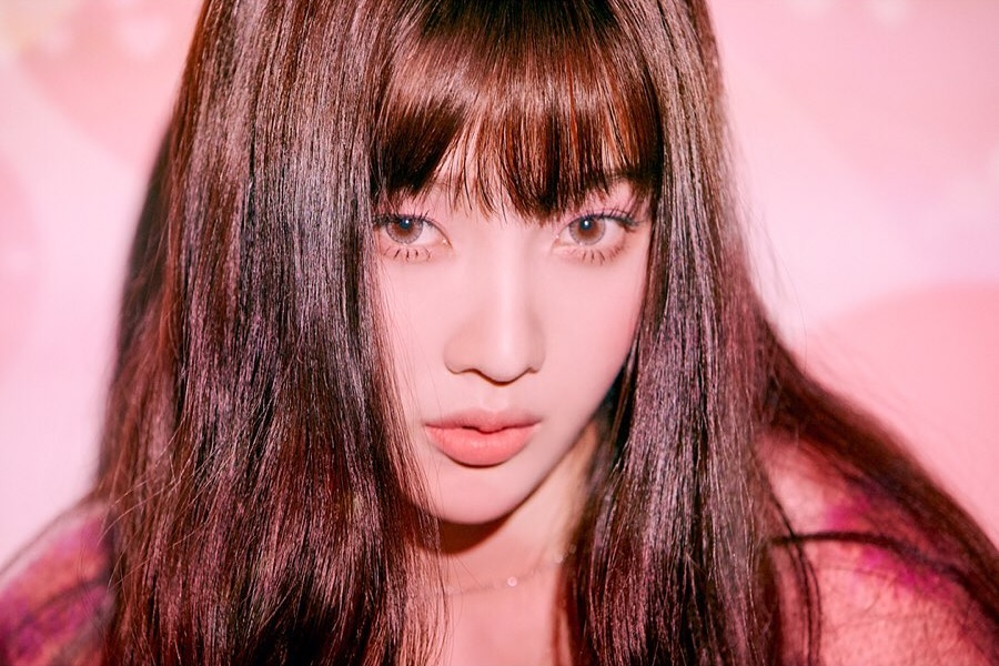 Red Velvet Red Velvet