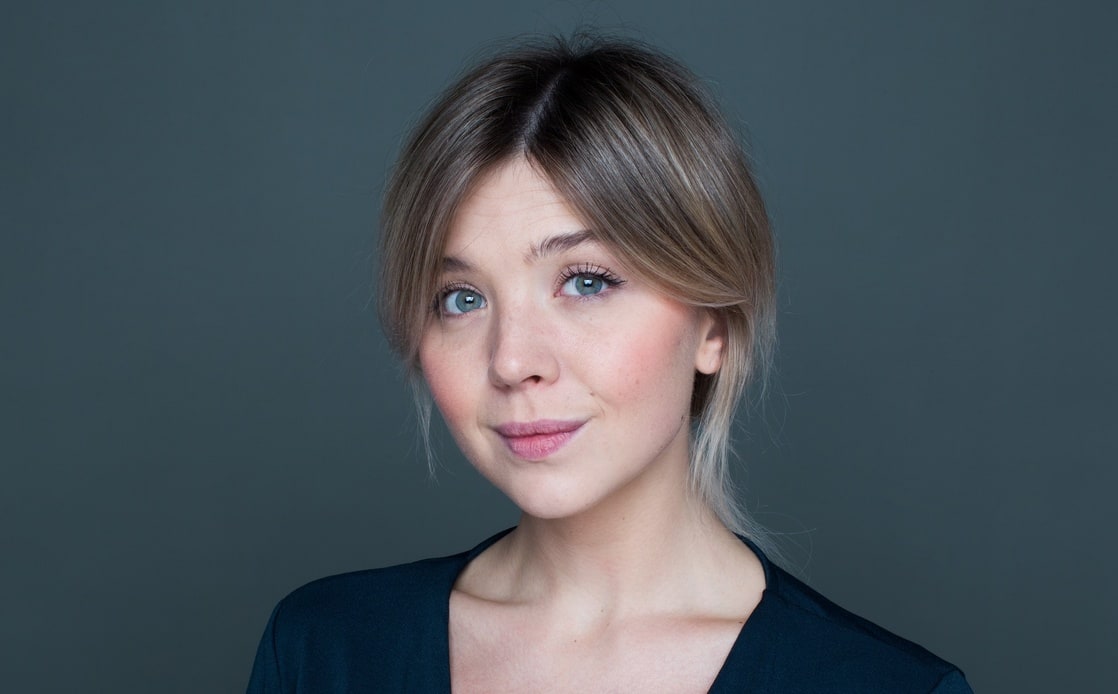 Greta Saburova