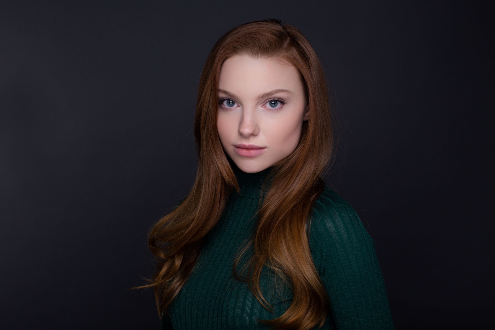 Alina Bulynko