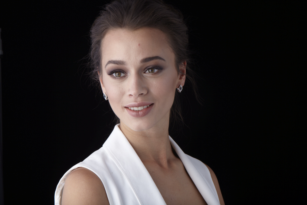 Daria Khramtsova