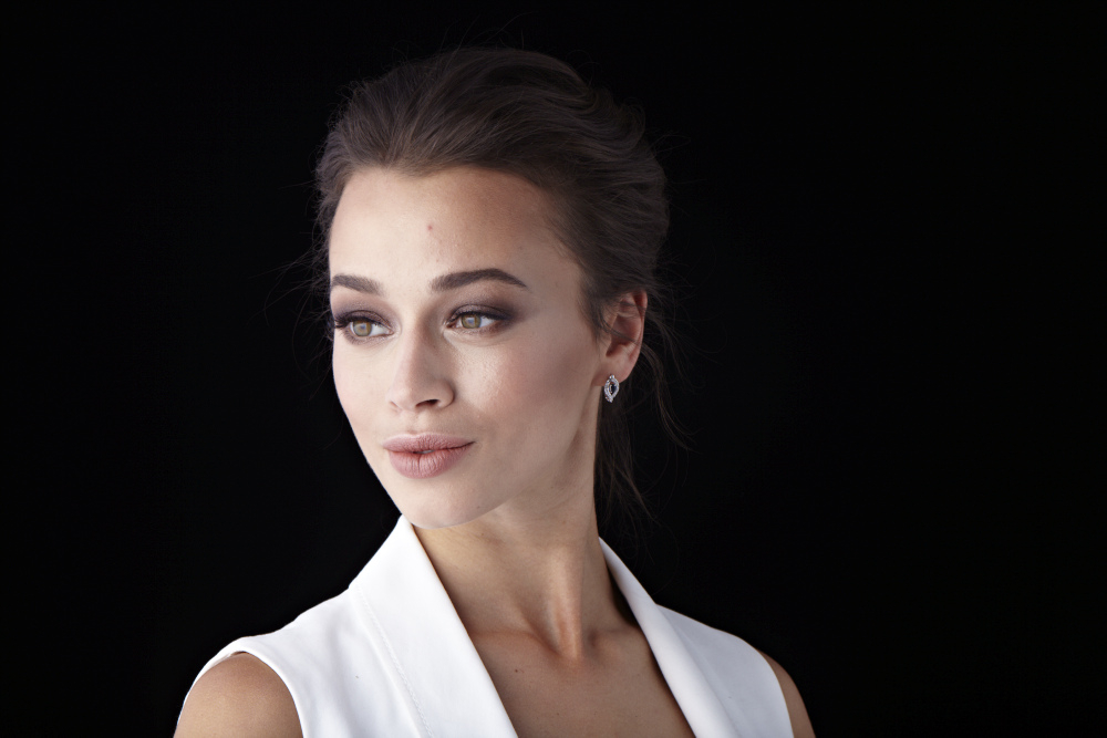 Daria Khramtsova