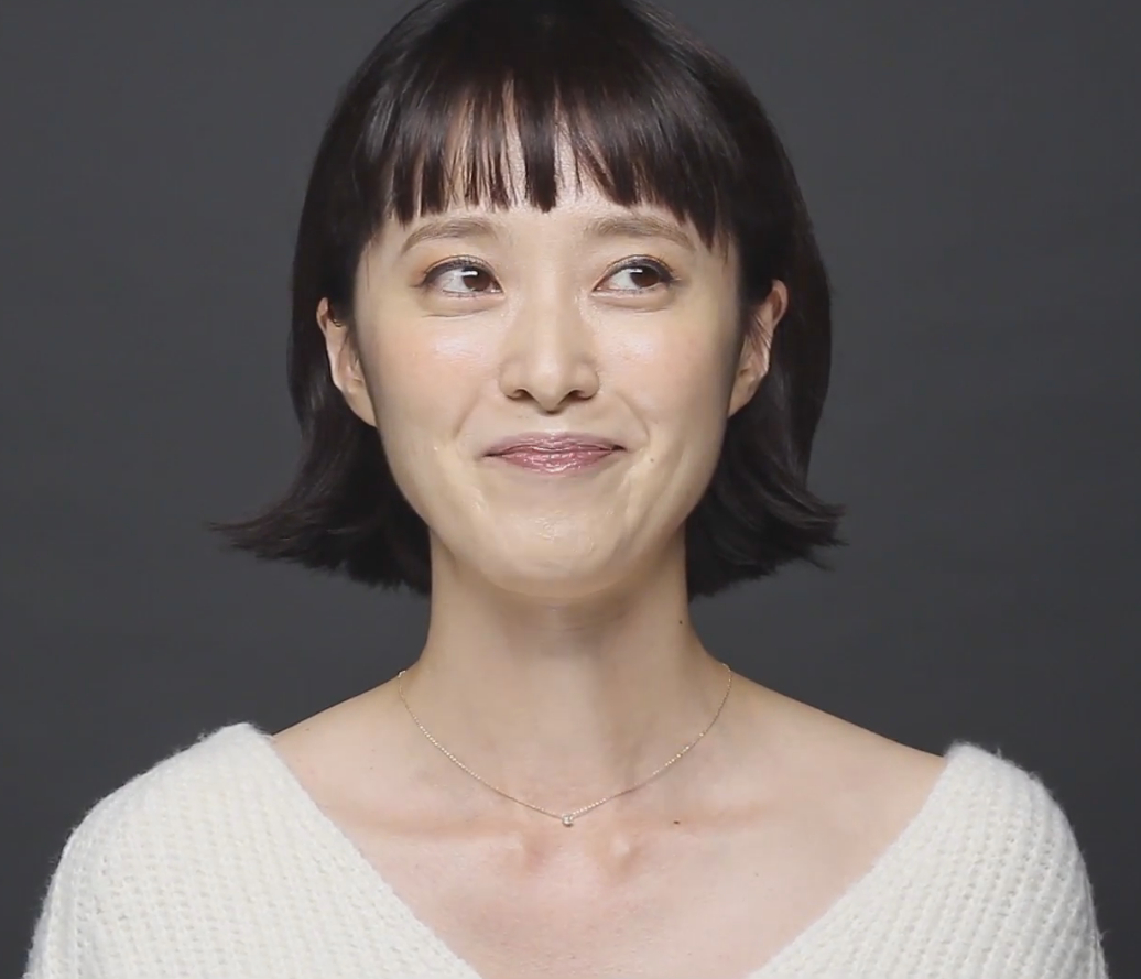 Shion Nakamaru