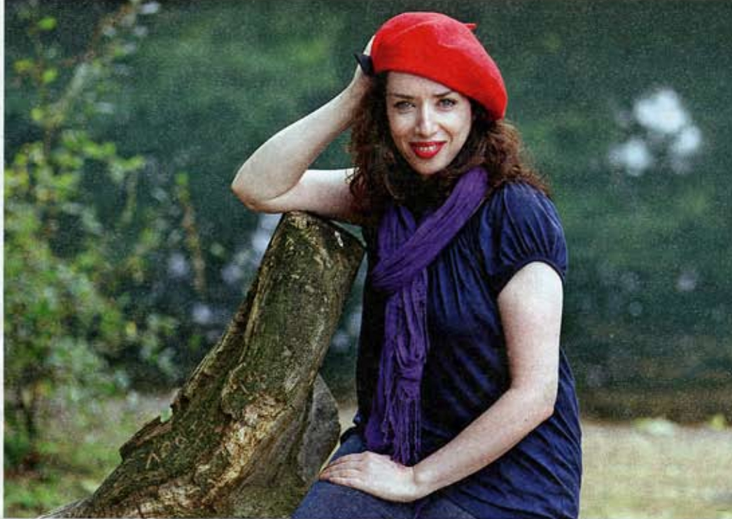 Caroline Lennon