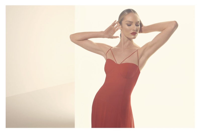 Candice Swanepoel Candice Swanepoel