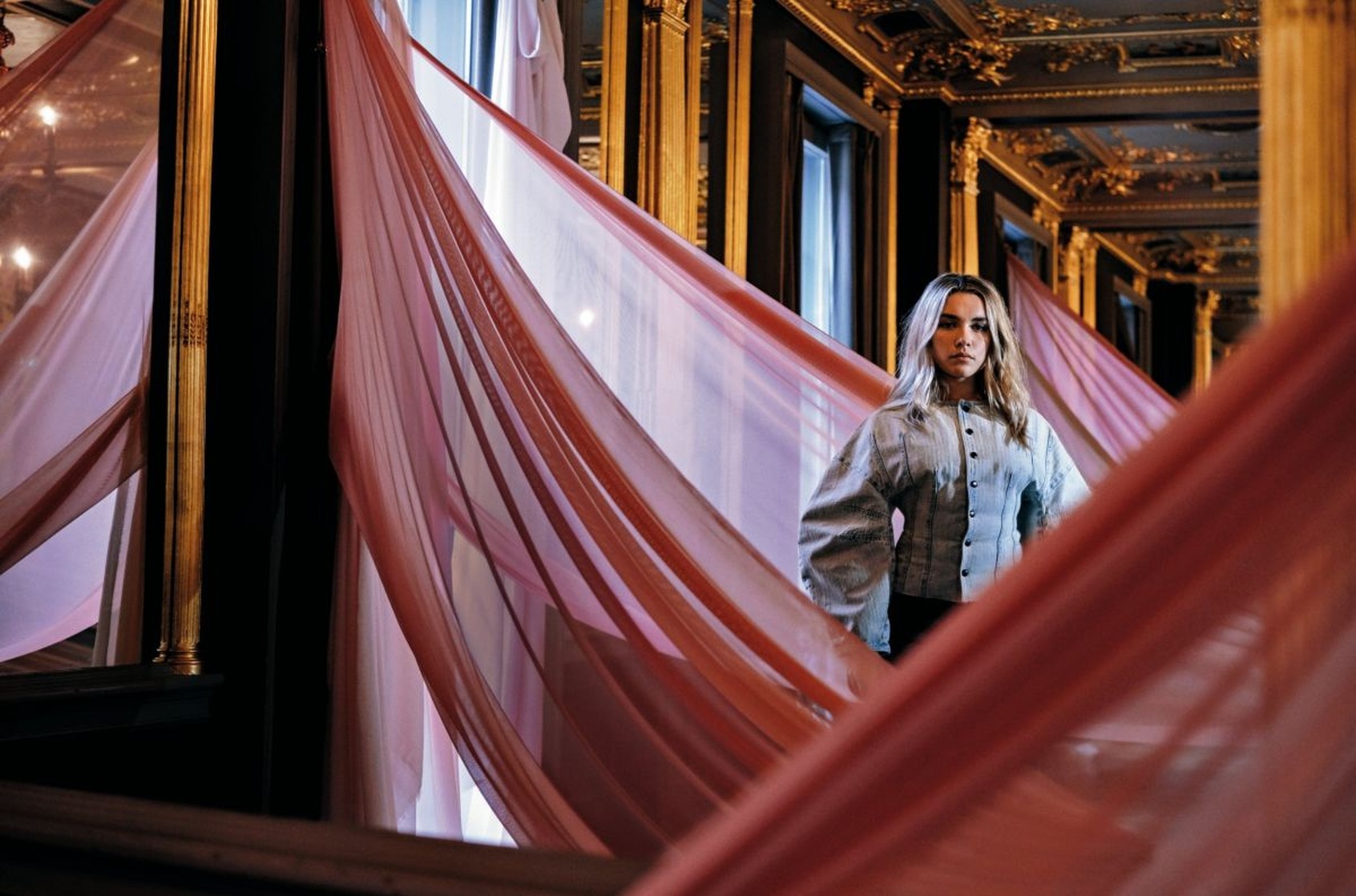 Florence Pugh Florence Pugh