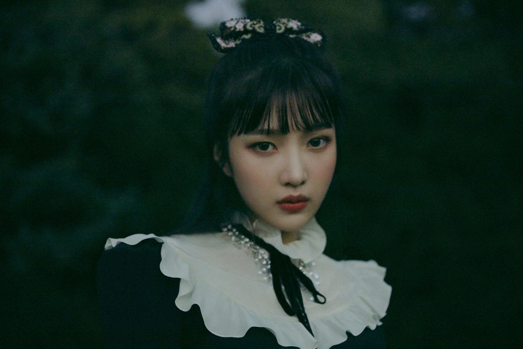 Joy (Park Soo Young) Joy (Park Soo Young)